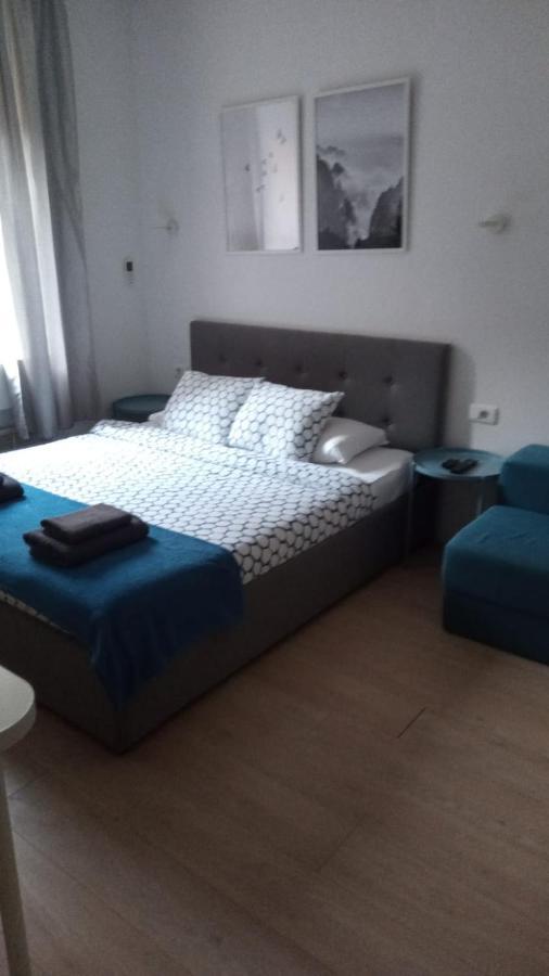 Apartments Simple Teslina زغرب المظهر الخارجي الصورة