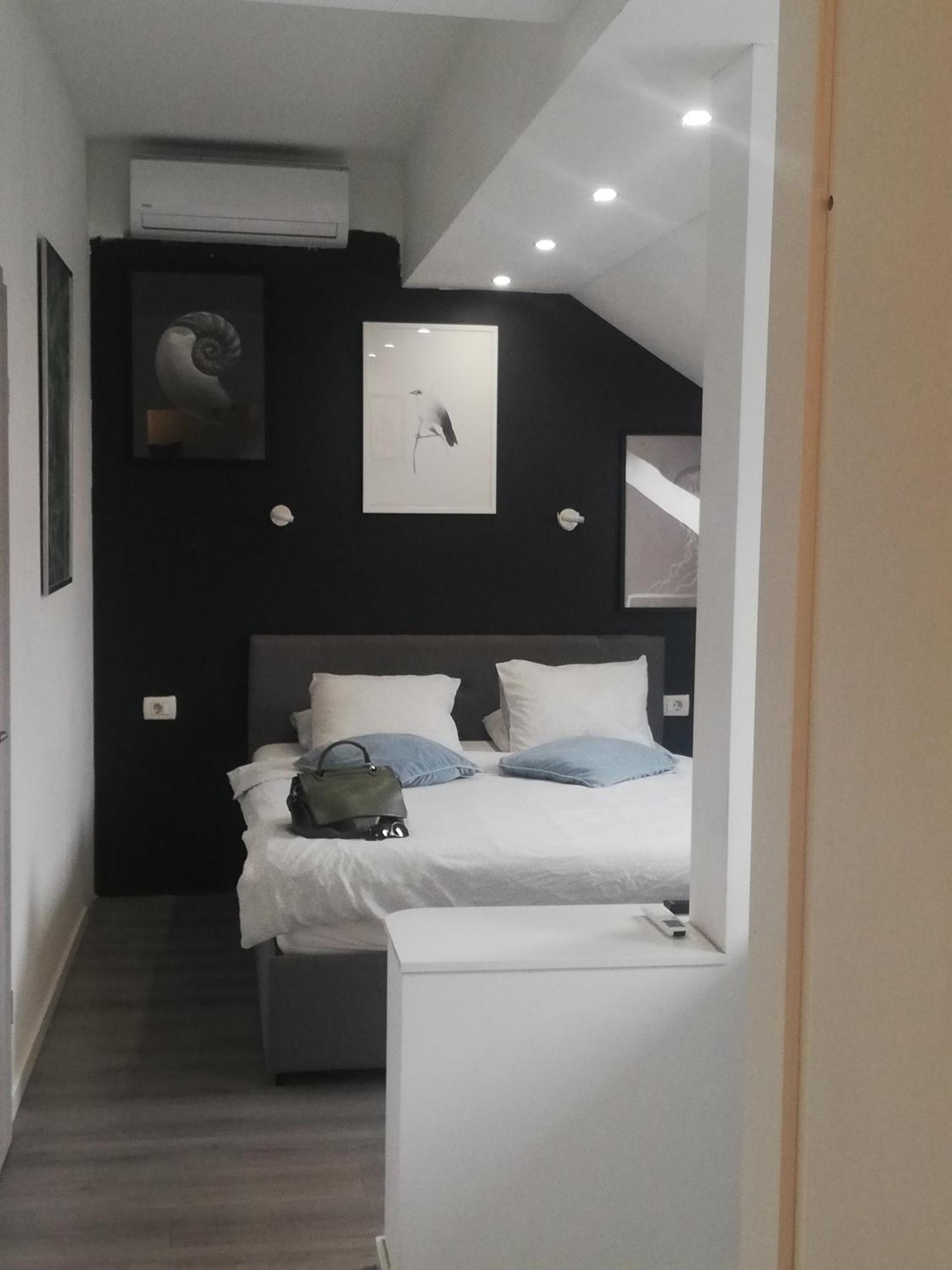 Apartments Simple Teslina زغرب المظهر الخارجي الصورة