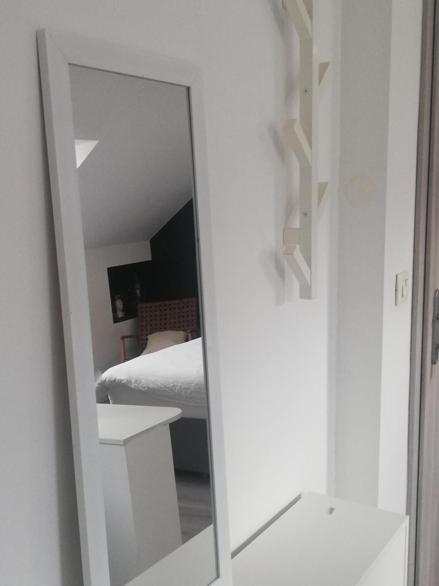Apartments Simple Teslina زغرب الغرفة الصورة