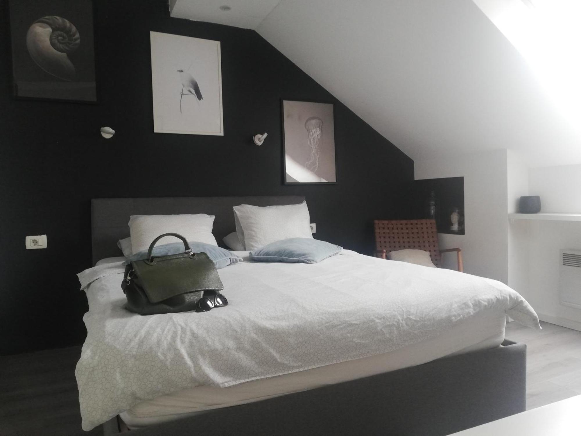 Apartments Simple Teslina زغرب الغرفة الصورة