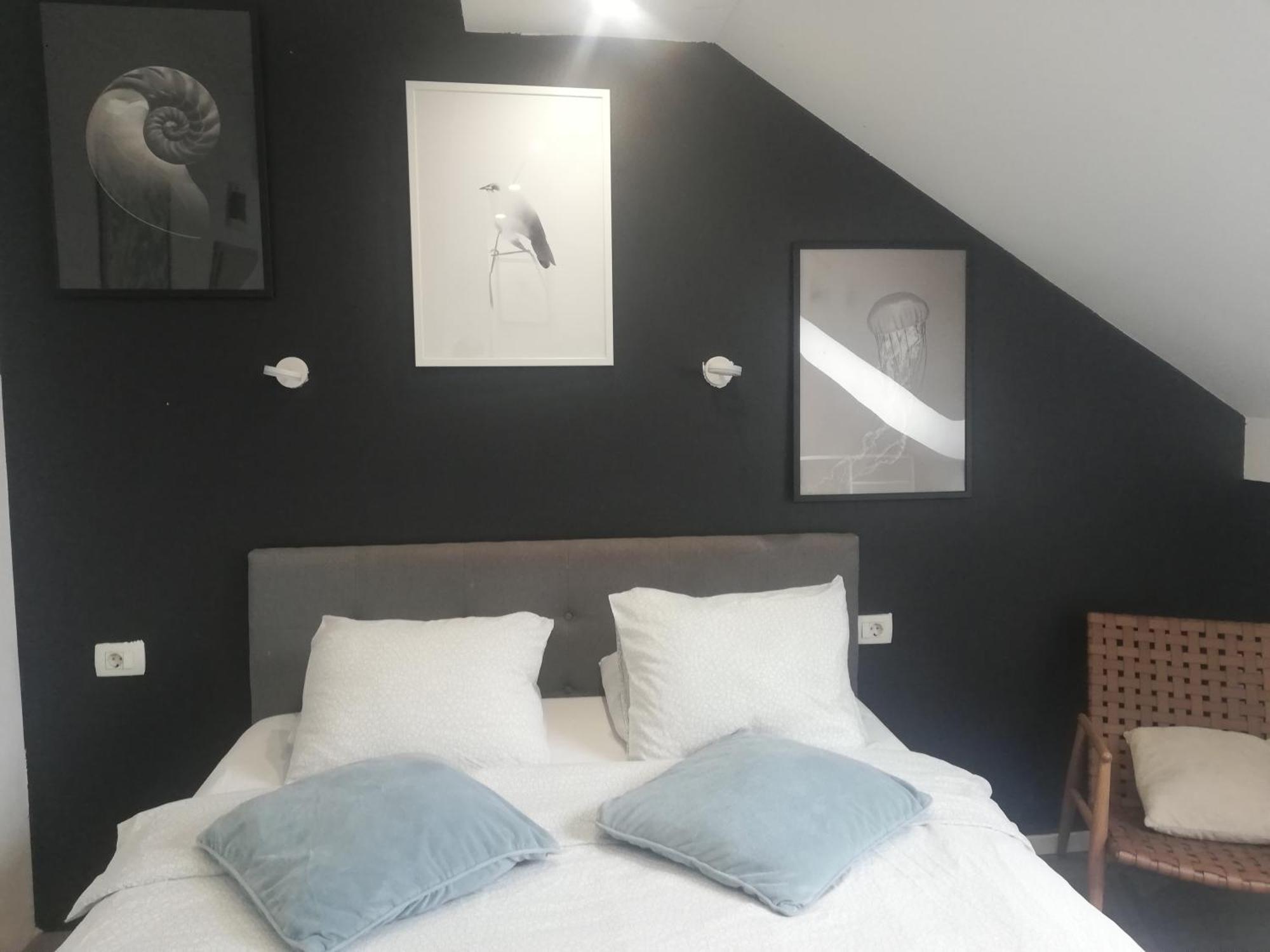 Apartments Simple Teslina زغرب الغرفة الصورة