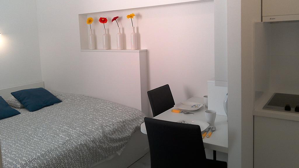 Apartments Simple Teslina زغرب المظهر الخارجي الصورة