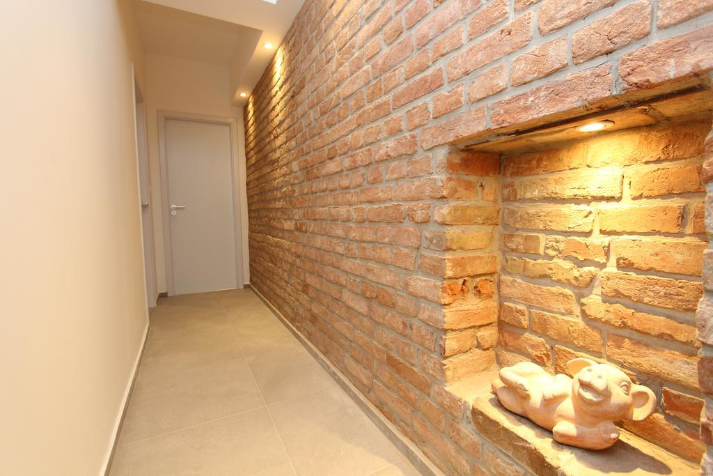 Apartments Simple Teslina زغرب المظهر الخارجي الصورة