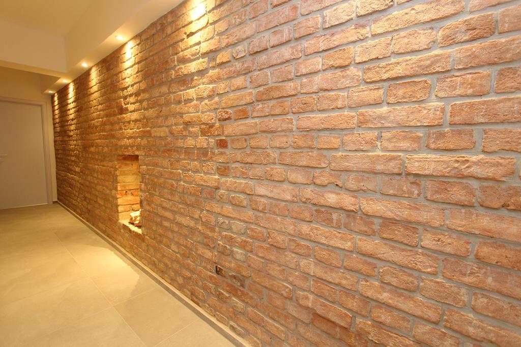 Apartments Simple Teslina زغرب المظهر الخارجي الصورة