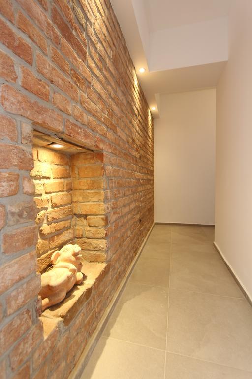 Apartments Simple Teslina زغرب المظهر الخارجي الصورة
