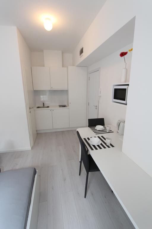 Apartments Simple Teslina زغرب المظهر الخارجي الصورة