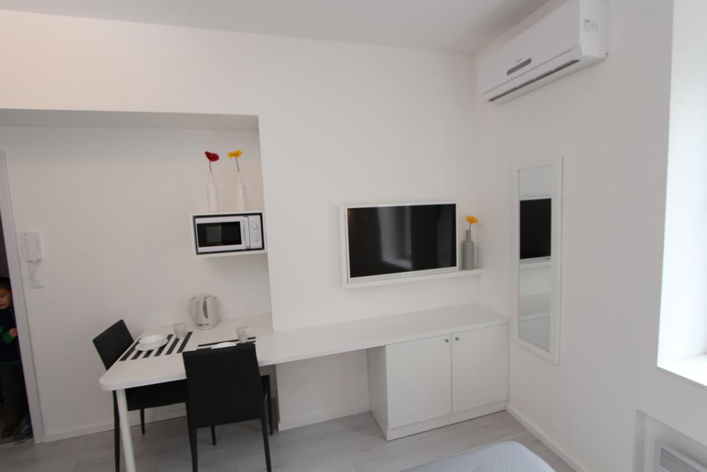 Apartments Simple Teslina زغرب المظهر الخارجي الصورة
