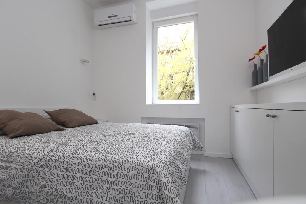 Apartments Simple Teslina زغرب المظهر الخارجي الصورة