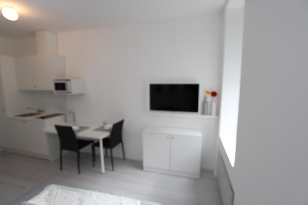 Apartments Simple Teslina زغرب المظهر الخارجي الصورة