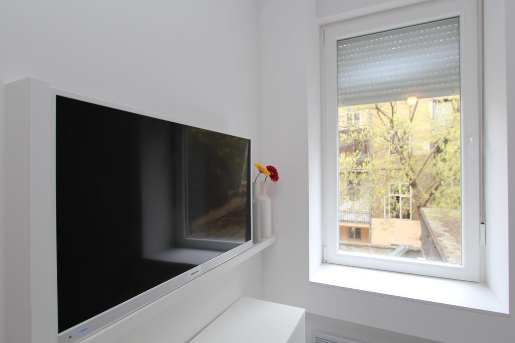 Apartments Simple Teslina زغرب المظهر الخارجي الصورة